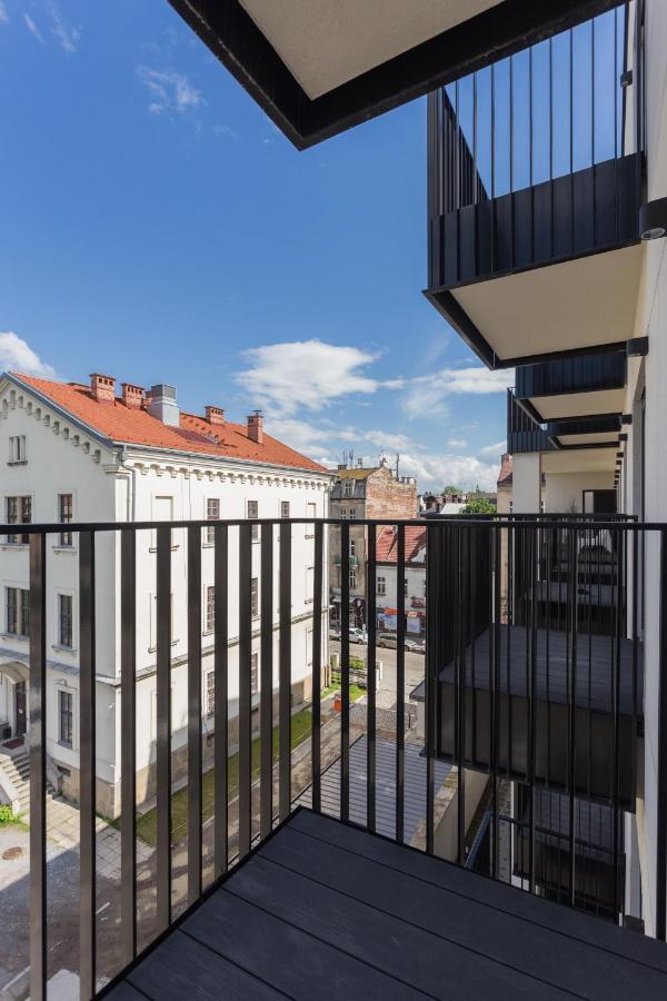 City Of The Kings - Asja Apartment - Rajska 3 Kraków Zewnętrze zdjęcie